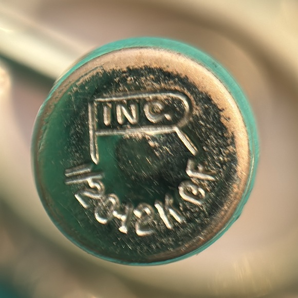 💛 Vintage 12k Gold Filled Cameo Screw Back Earrings - Picture 3 of 3